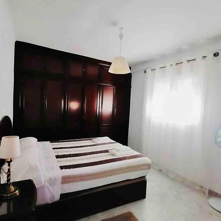 Apartament Mar Vendaval Grupo Ac Gestion Kadyks Zewnętrze zdjęcie
