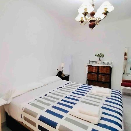 Apartament Mar Vendaval Grupo Ac Gestion Kadyks Zewnętrze zdjęcie