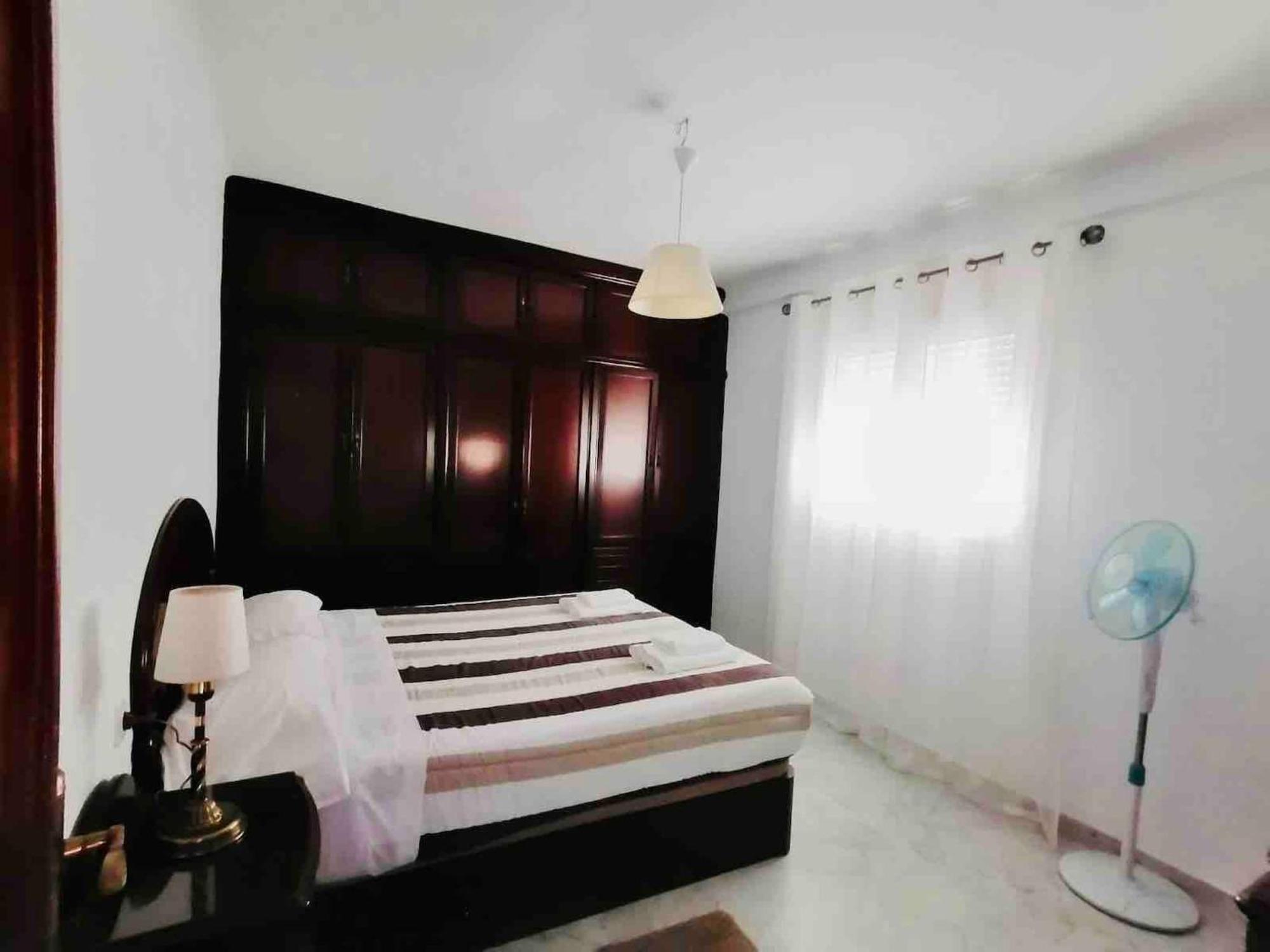 Apartament Mar Vendaval Grupo Ac Gestion Kadyks Zewnętrze zdjęcie