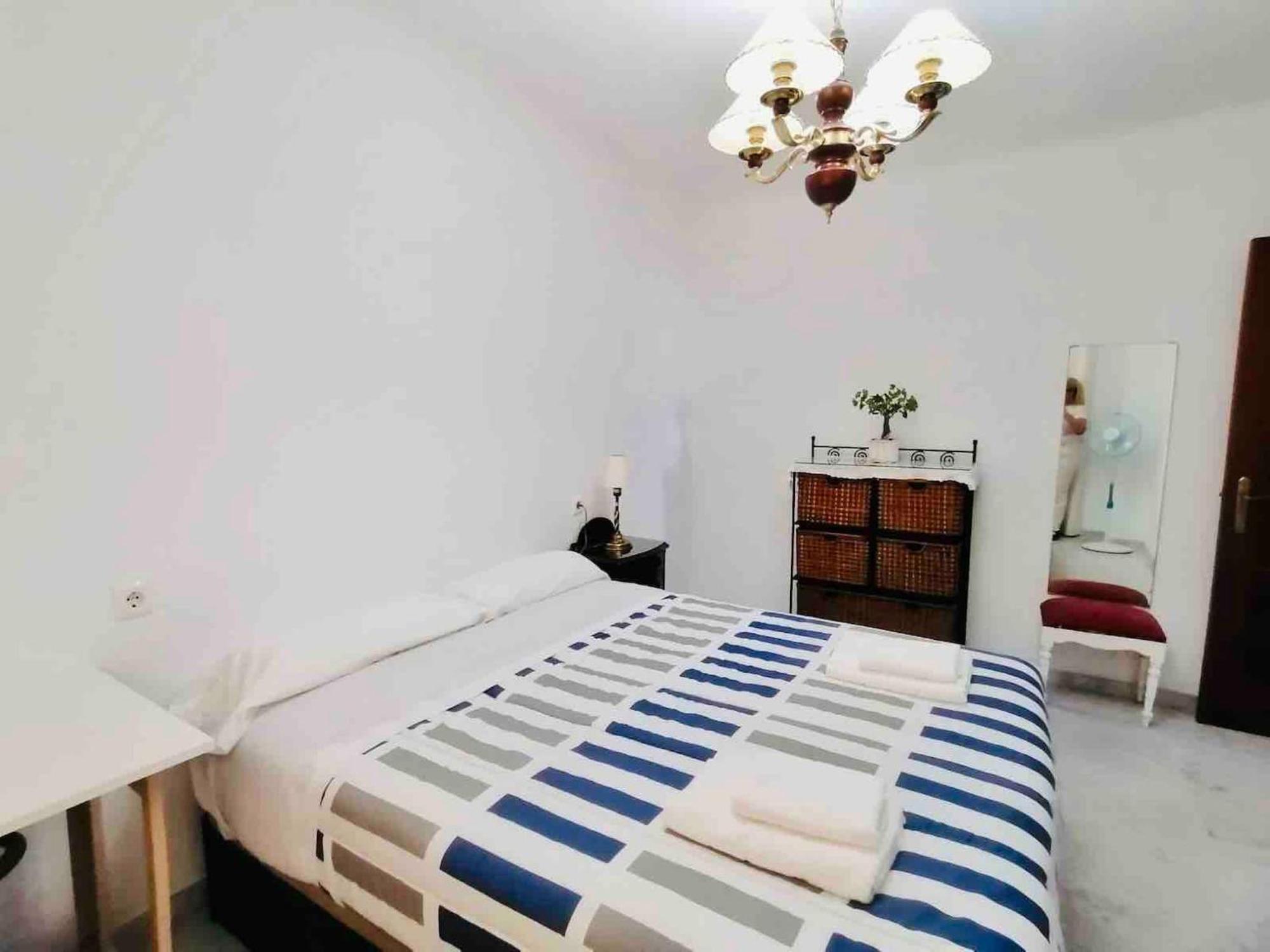 Apartament Mar Vendaval Grupo Ac Gestion Kadyks Zewnętrze zdjęcie