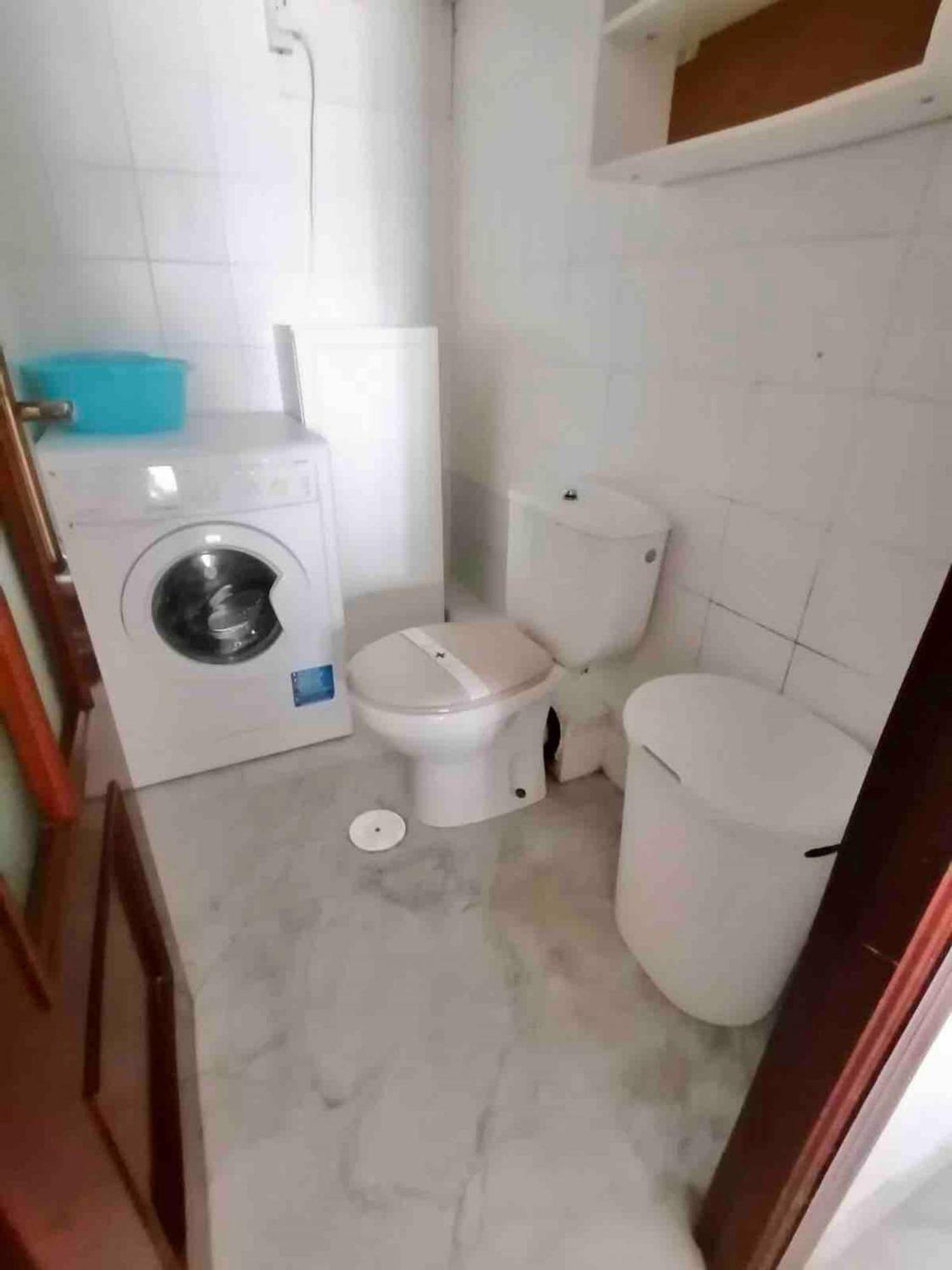 Apartament Mar Vendaval Grupo Ac Gestion Kadyks Zewnętrze zdjęcie